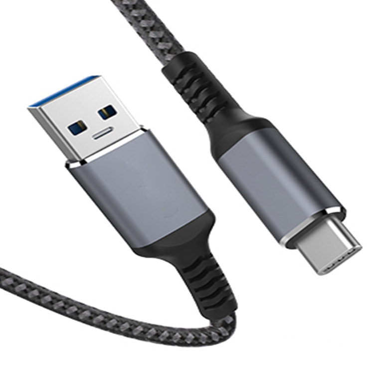 SC-M015 3.0 USB Type-C 数据线